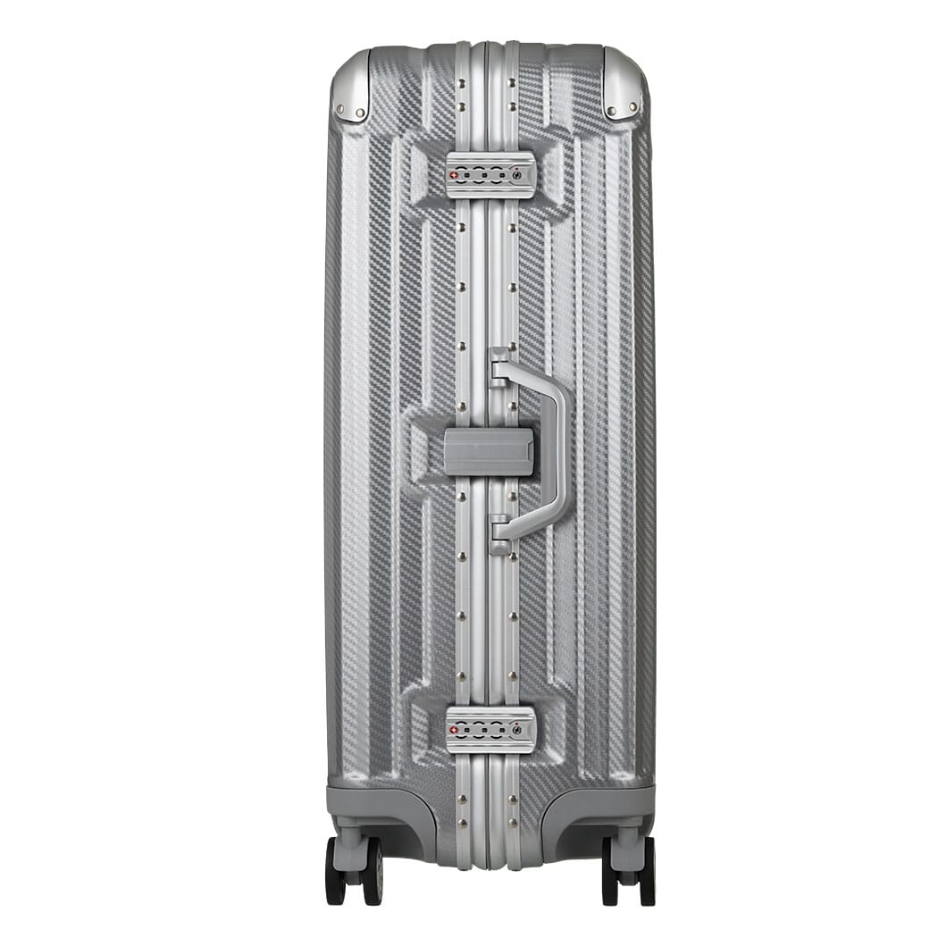 長期旅行に最適 大型スーツケース レジェンドウォーカー 5507-70 L