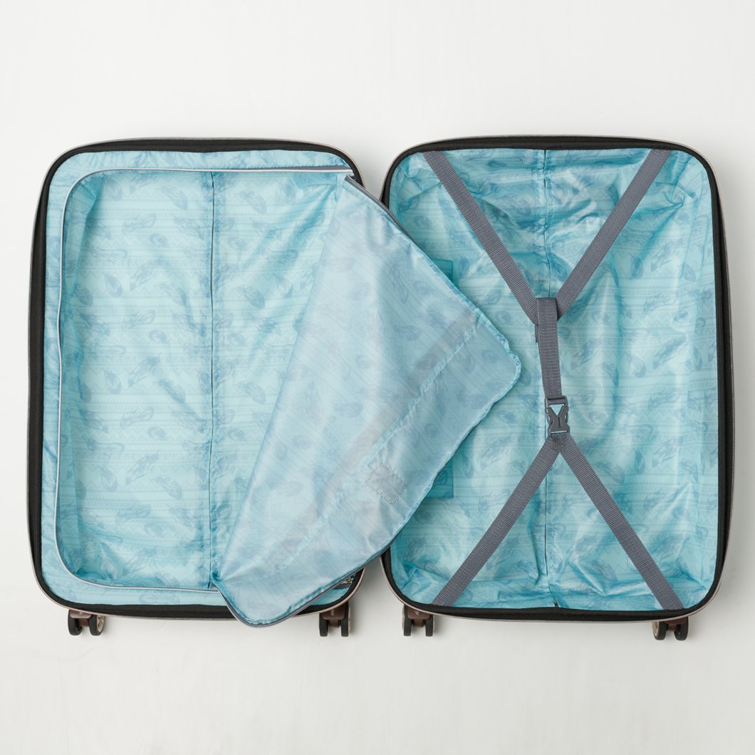 1泊～2泊向き 機内持ち込み可 スーツケース レジェンド