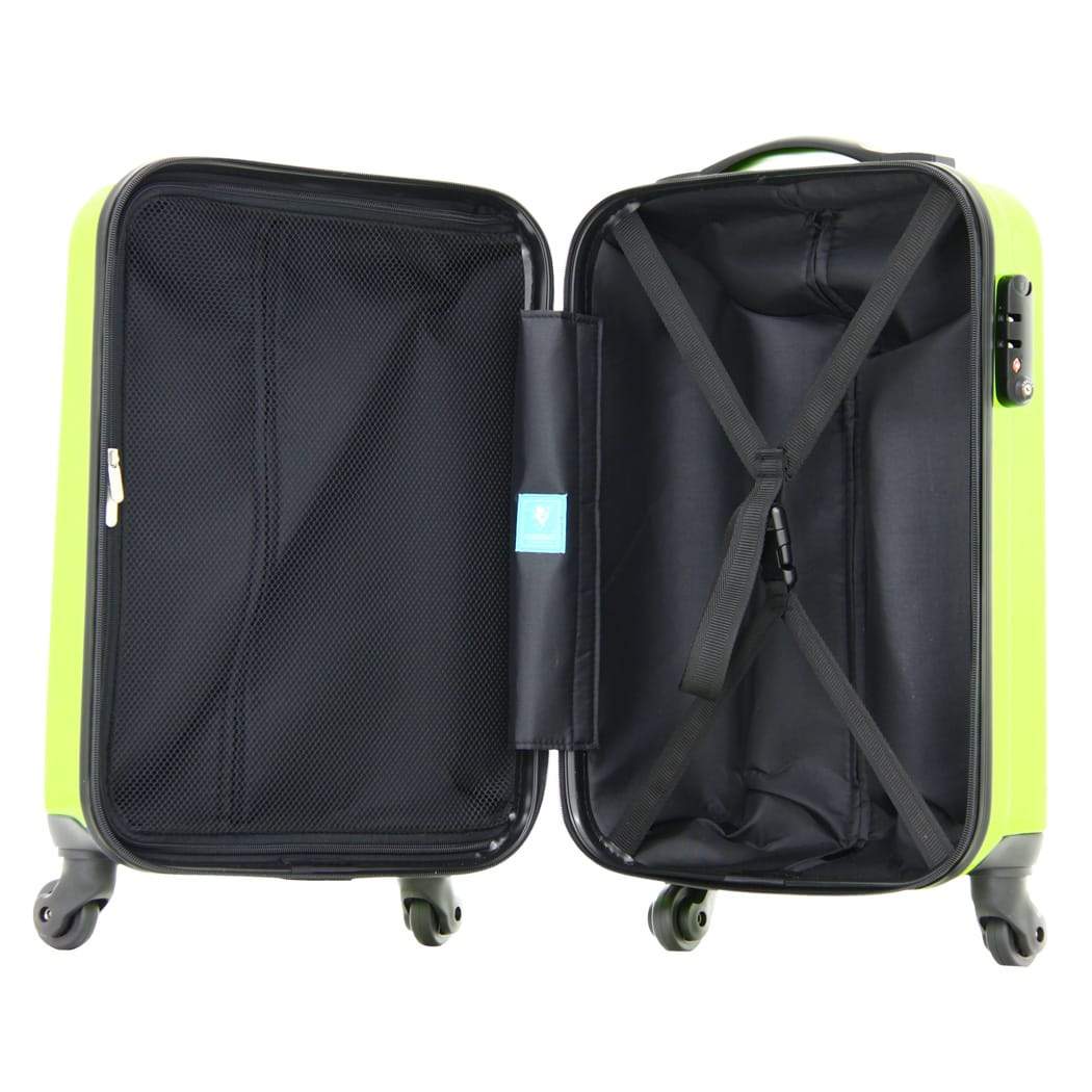 3～5泊向きスーツケース レジェンドウォーカー M-サイズ ハード