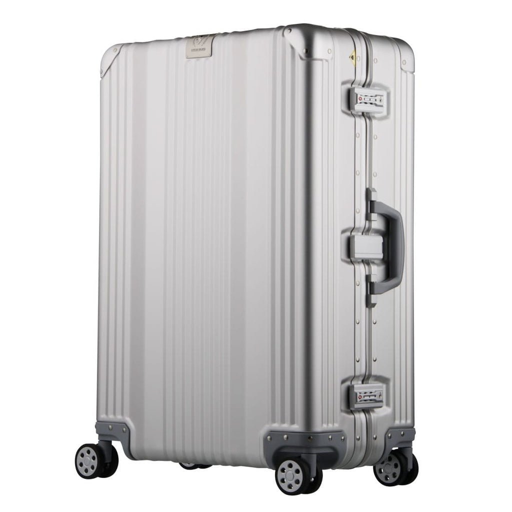 レジェンドウォーカー アルミ スーツケース B-1510-70 - 旅行用バッグ