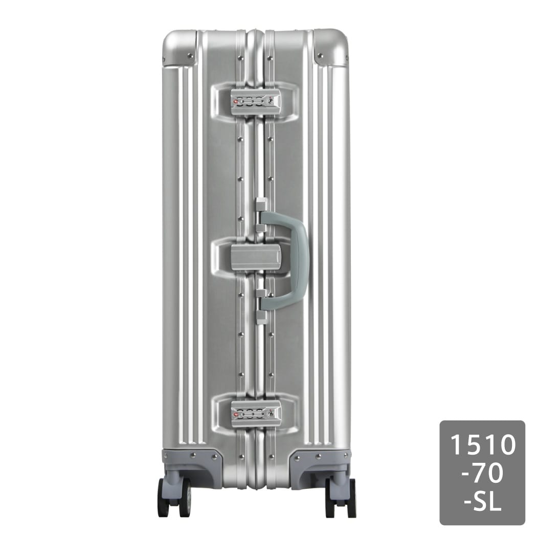 7泊以上 88L アルミ合金フレームタイプ スーツケース Lサイズ