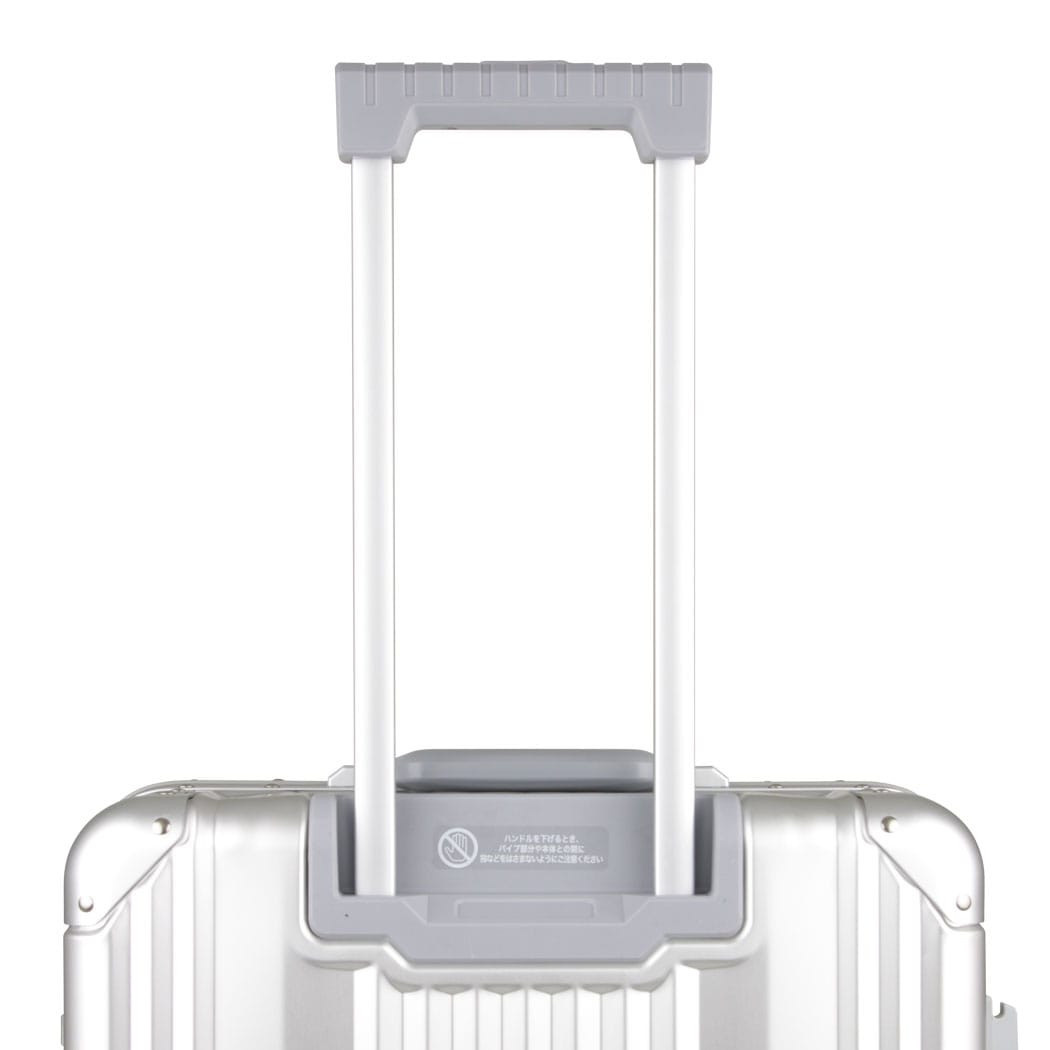 長期旅行に最適 スーツケース レジェンドウォーカー 1510-63 M-サイズ 