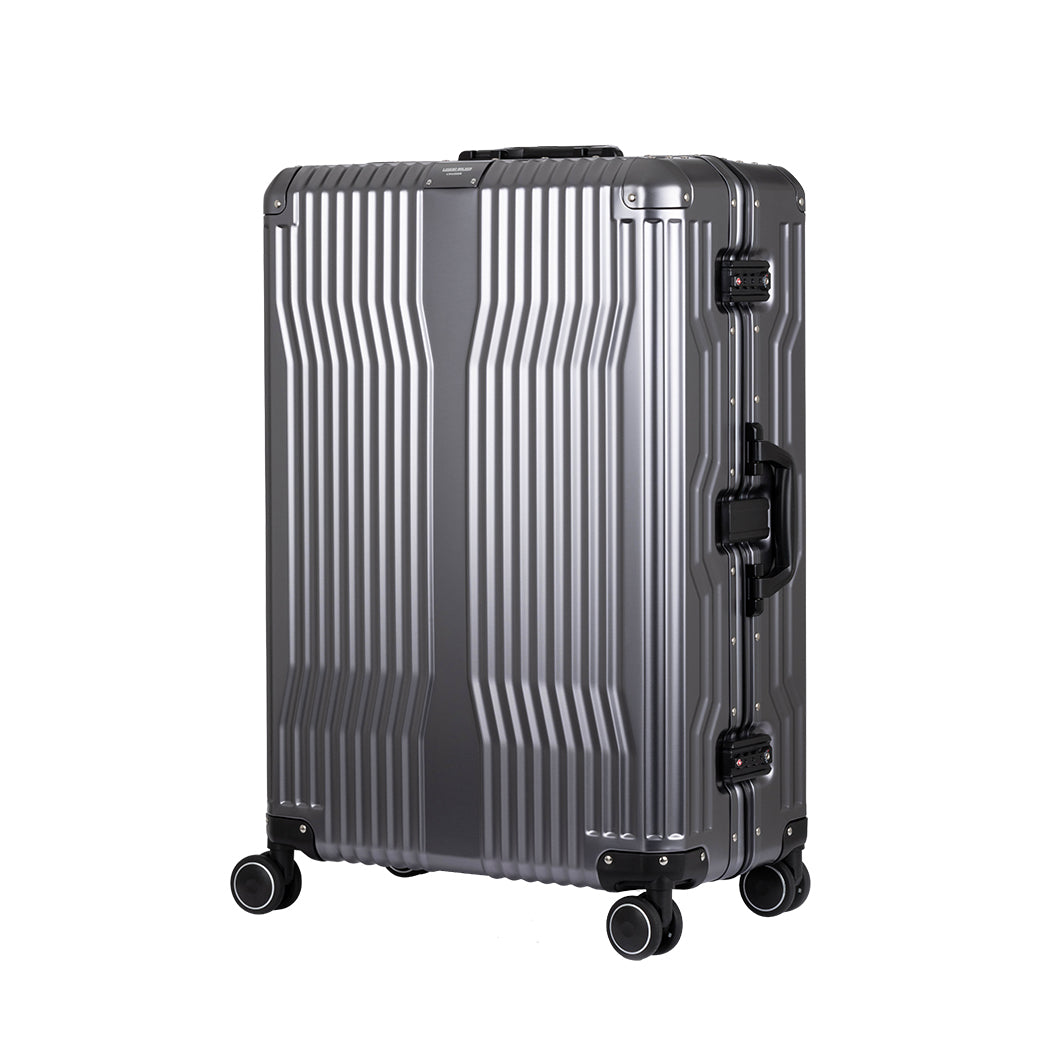 長期旅行に最適 大型スーツケース レジェンドウォーカー 1512-69 
