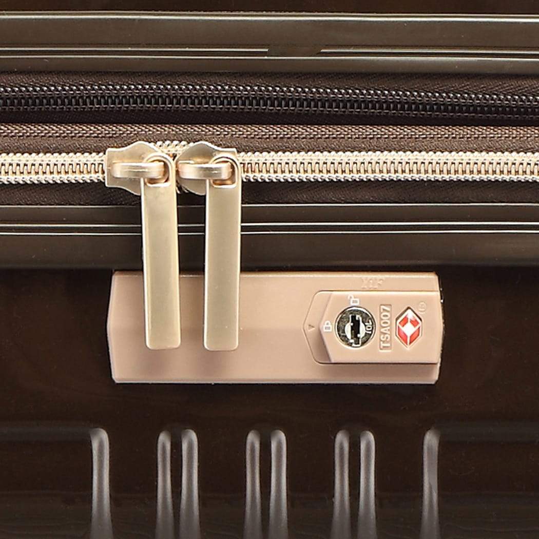 3～5泊向きスーツケース レジェンドウォーカー 5122-55 S-サイズ