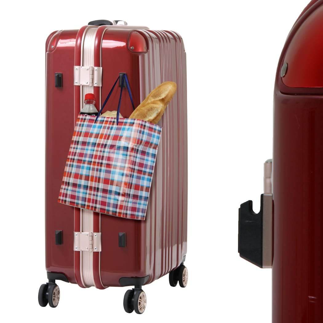 1～2泊向き機内持込対応のスーツケース レジェンドウォーカー 5122-48 