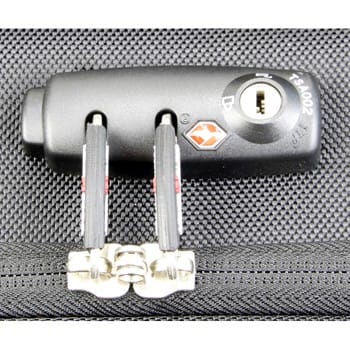 長期旅行に最適 スーツケース レジェンドウォーカー 4031-61 SOFT