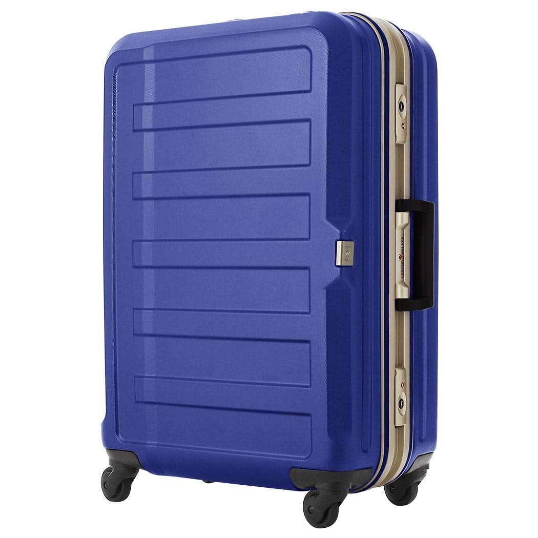 長期旅行に最適 大型スーツケース レジェンドウォーカー 5088-68 L ...