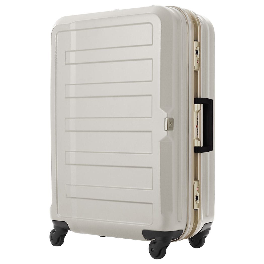 3～5泊向きスーツケース レジェンドウォーカー 5088-55 S-サイズ