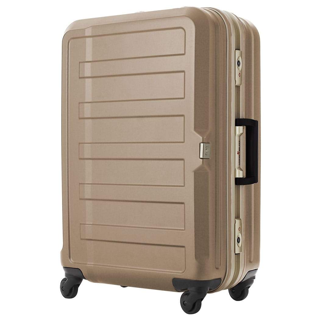 長期旅行に最適 大型スーツケース レジェンドウォーカー 5088-68 L 