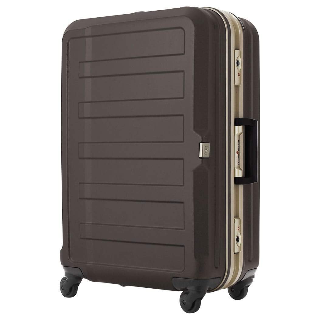 長期旅行に最適 スーツケース レジェンドウォーカー 5088-60 M-サイズ