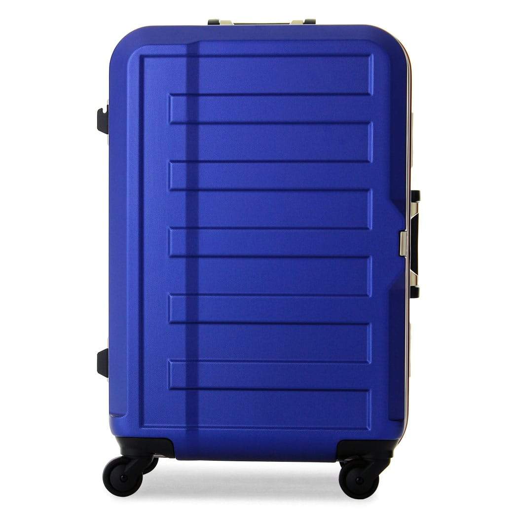 長期旅行に最適 大型スーツケース レジェンドウォーカー 5088-68 L 