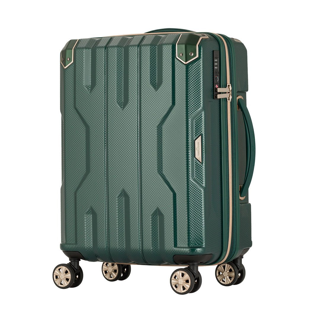 長期旅行に最適 大型スーツケース レジェンドウォーカー 5109-69