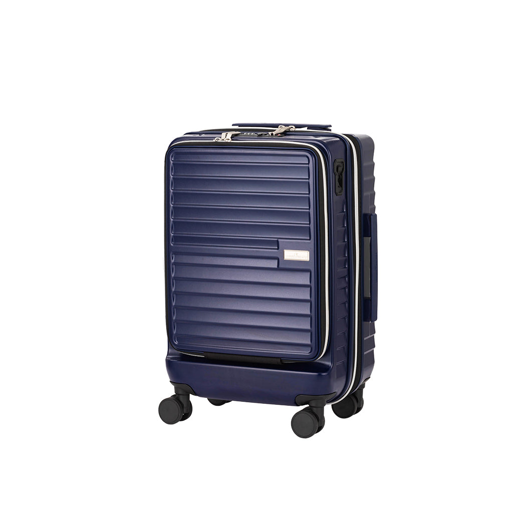 1泊～2泊向き 機内持ち込み可 スーツケース レジェンドウォーカー 5208-49 Malibu マリブ S-サイズ ハードケース