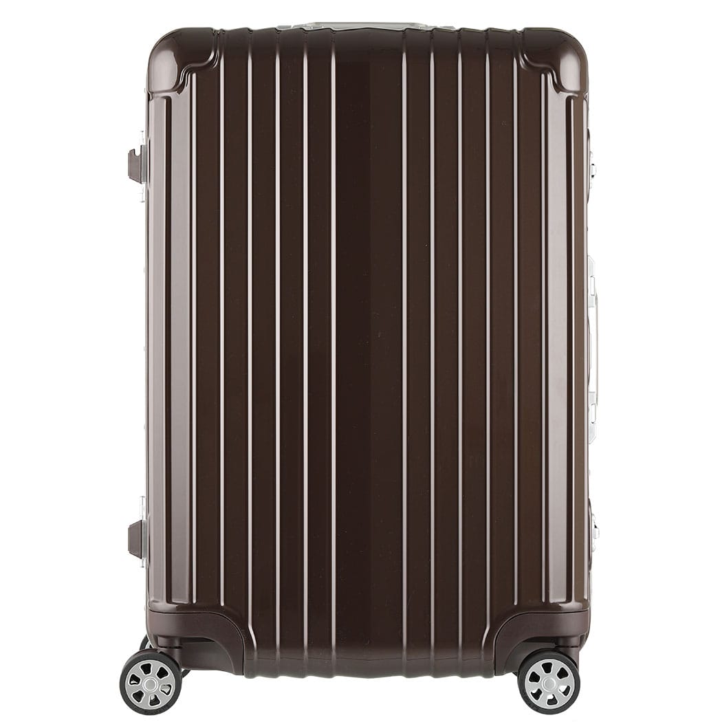 長期旅行に最適 スーツケース レジェンドウォーカー 5601-64 BLADE