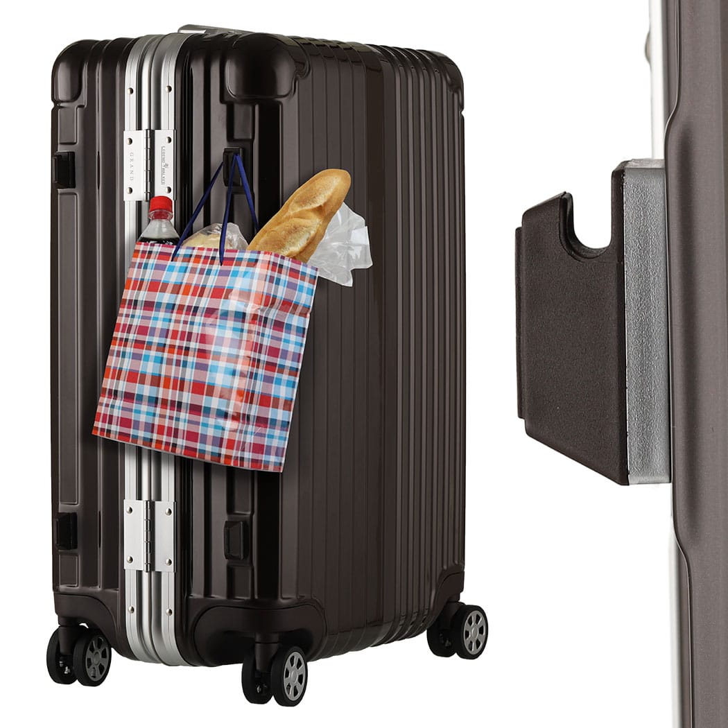 長期旅行に最適 スーツケース レジェンドウォーカー 5601-64 BLADE