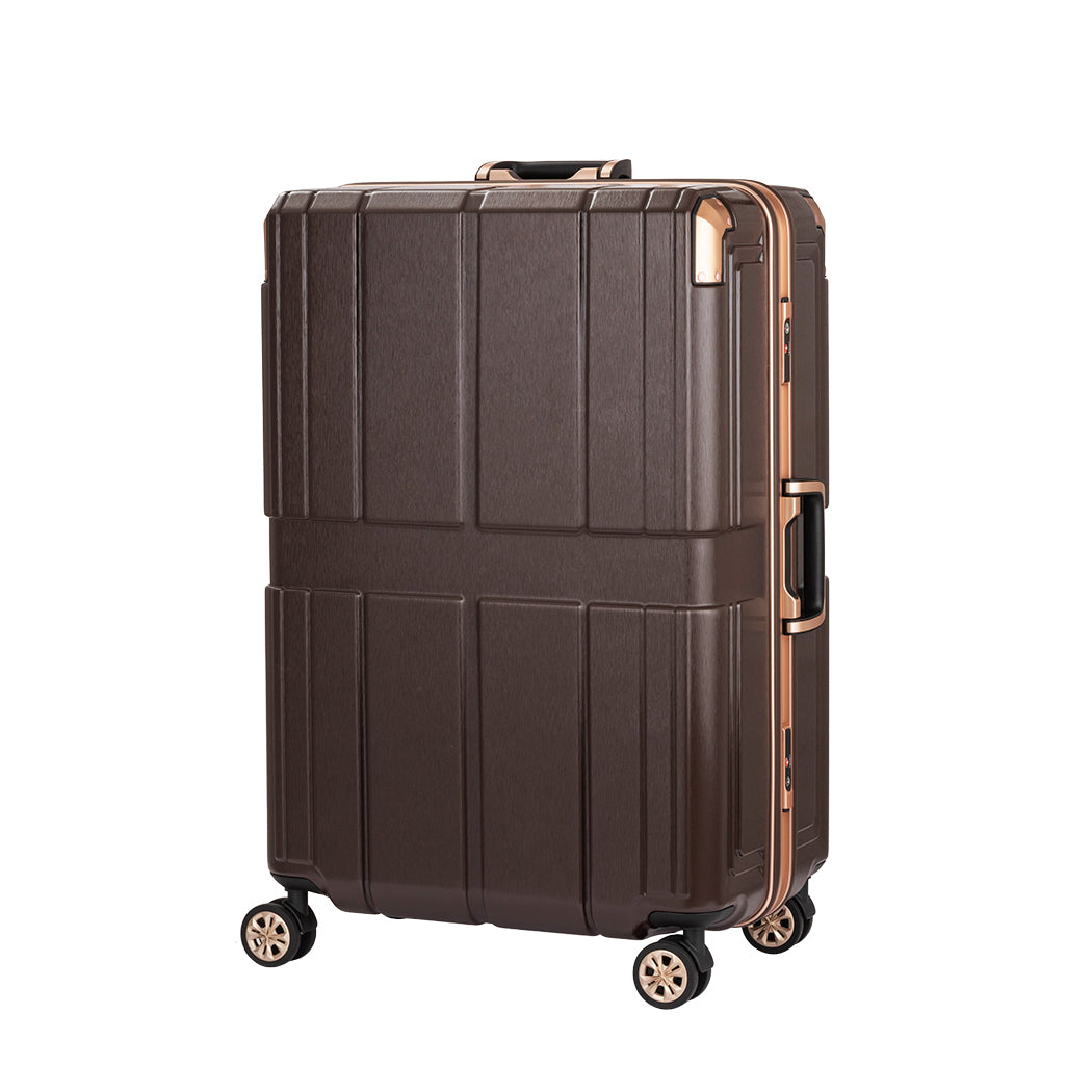 スーツケース キャリーケース M サイズ suicase vali バッグ B - バッグ