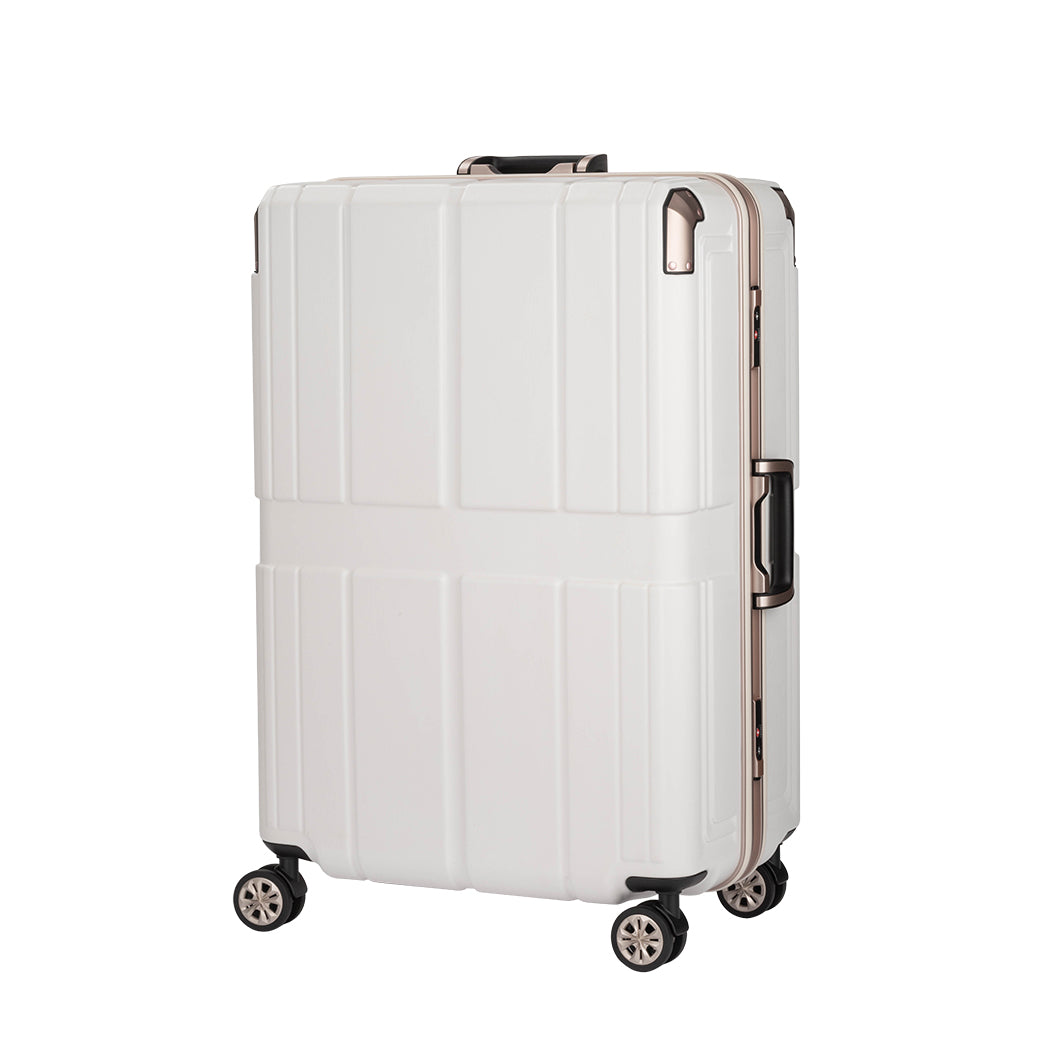 長期旅行に最適 大型スーツケース レジェンドウォーカー 6027-66 