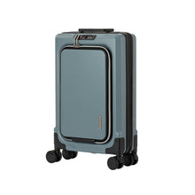 画像をギャラリービューアに読み込む, 6031-47 FIT フィット 薄型8輪スーツケース S-サイズ ハードケース
