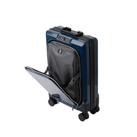 画像をギャラリービューアに読み込む, 6031-47 FIT フィット 薄型8輪スーツケース S-サイズ ハードケース
