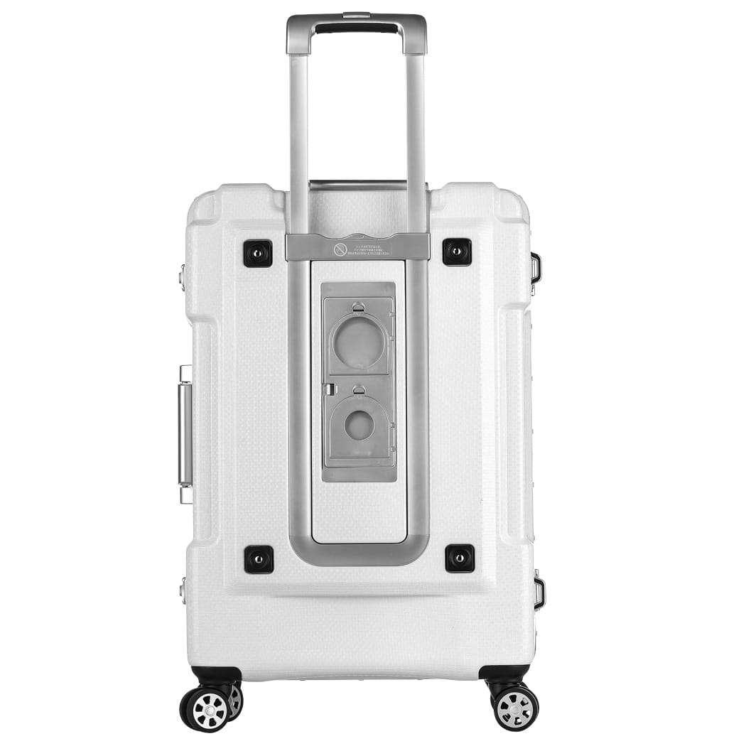 長期旅行に最適 大型スーツケース レジェンドウォーカー 6303-62