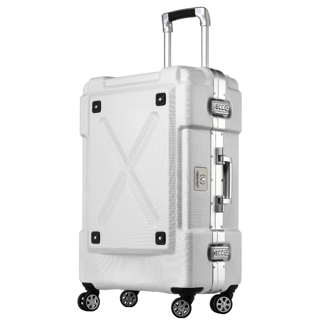 長期旅行に最適 大型スーツケース レジェンドウォーカー 6303-62