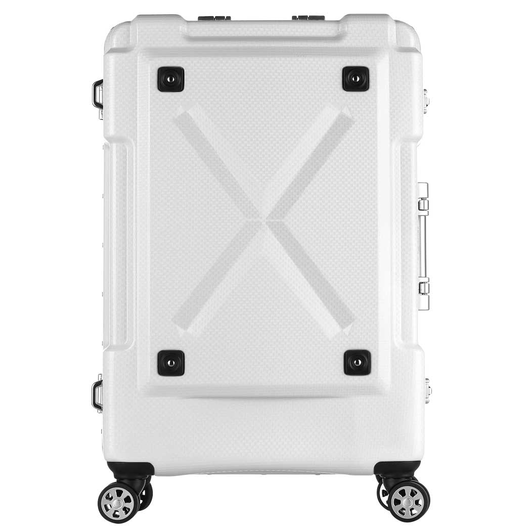 長期旅行に最適 大型スーツケース レジェンドウォーカー 6303-69