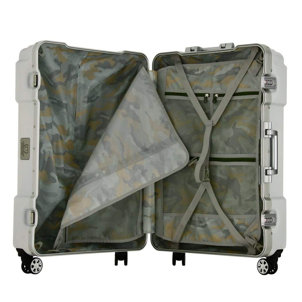 発送にお時間を要します　レジェンドウォーカー 6303-69 86L Lサイズ 長期旅行に最適 大型スーツケース レジェンドウォーカー 6303-69