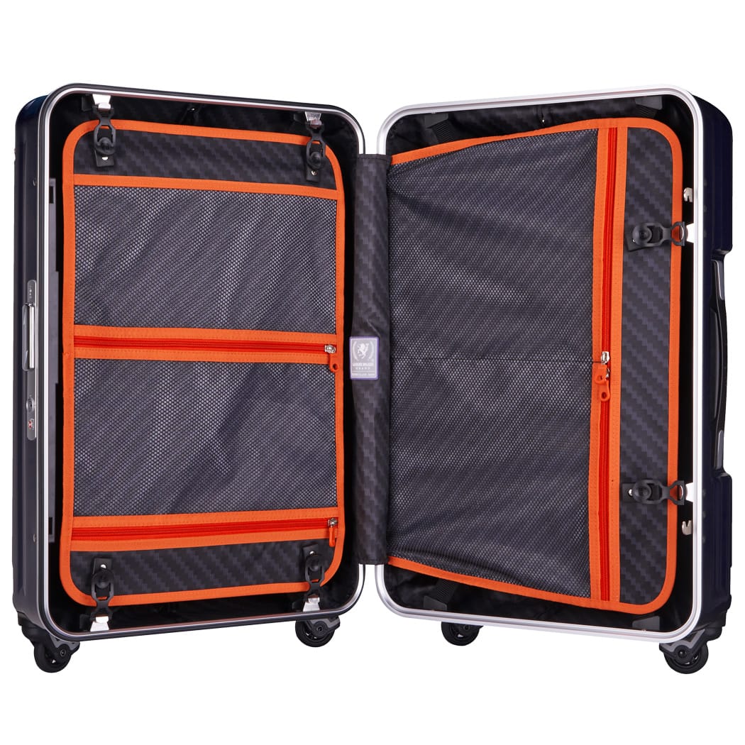 tands-luggage ティーアンドエスラゲッジ スーツケース