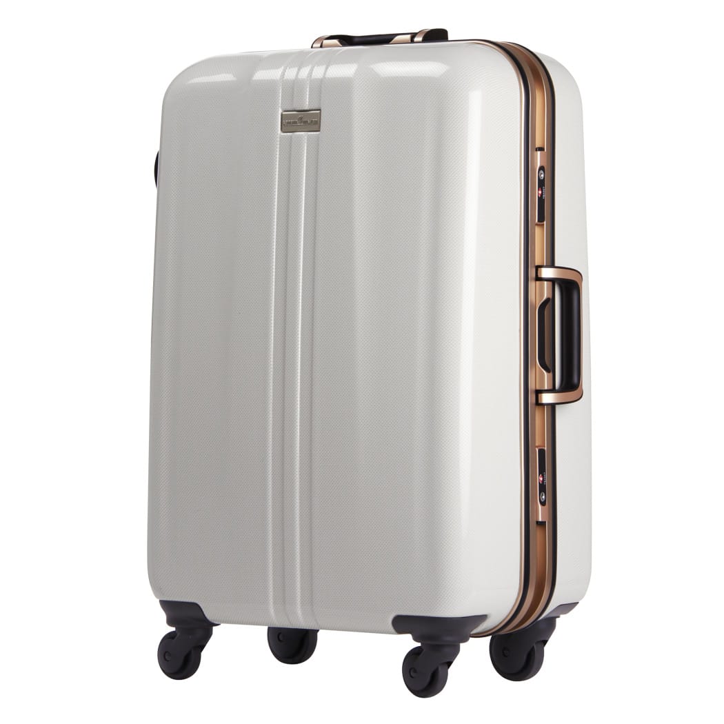 長期旅行に最適 大型スーツケース レジェンドウォーカー 6700-72