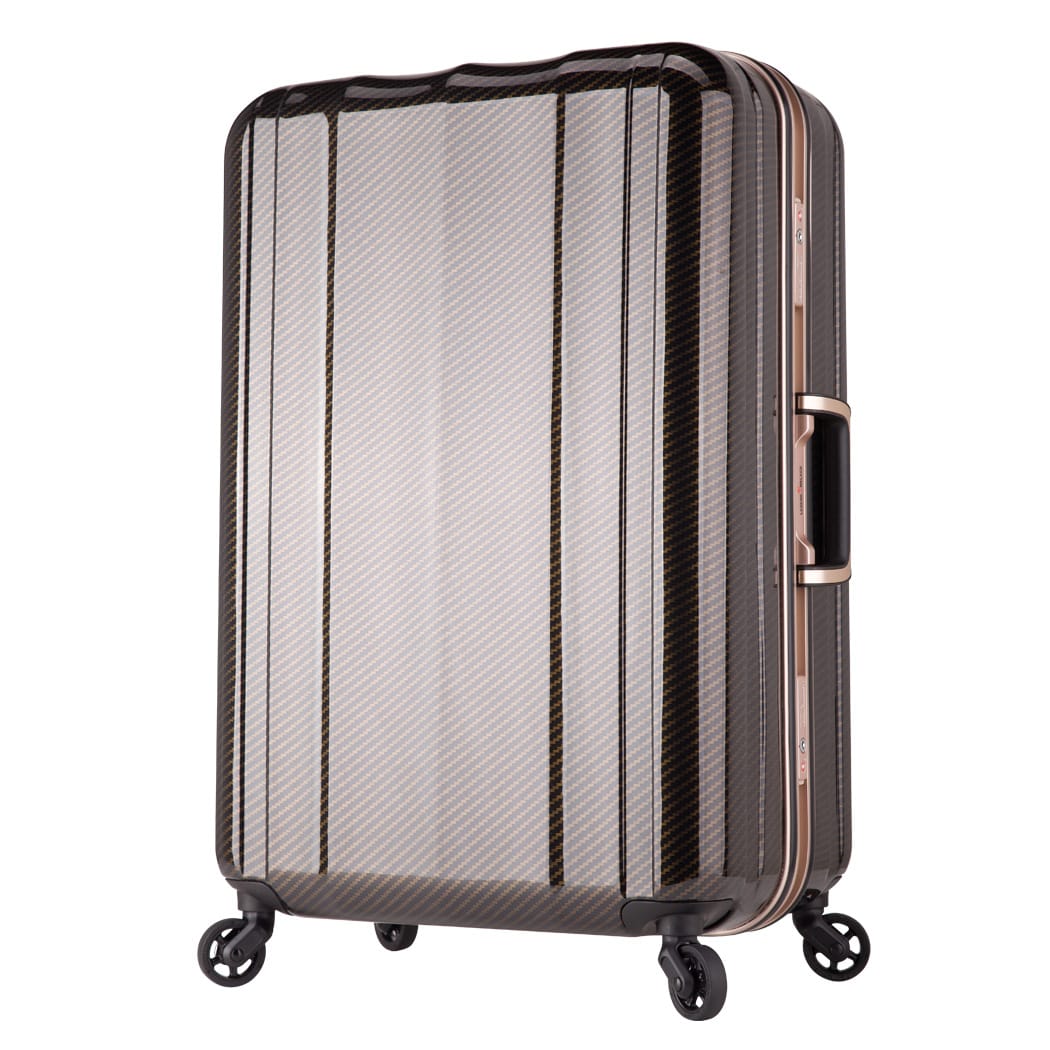 LEGEND WALKER スーツケース 6702-58 M TSAロック付-