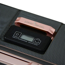 画像をギャラリービューアに読み込む, 6703-64 TRAVEL METER トラベルメーター M-サイズ ハードケース
