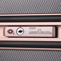画像をギャラリービューアに読み込む, 6703-64 TRAVEL METER トラベルメーター M-サイズ ハードケース
