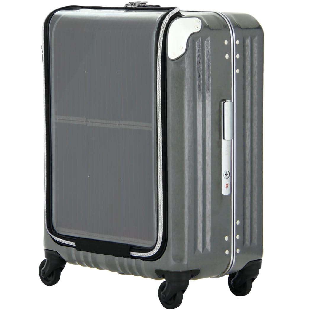 LEGEND  WALKER  TRAVEL SOLAR スーツケース