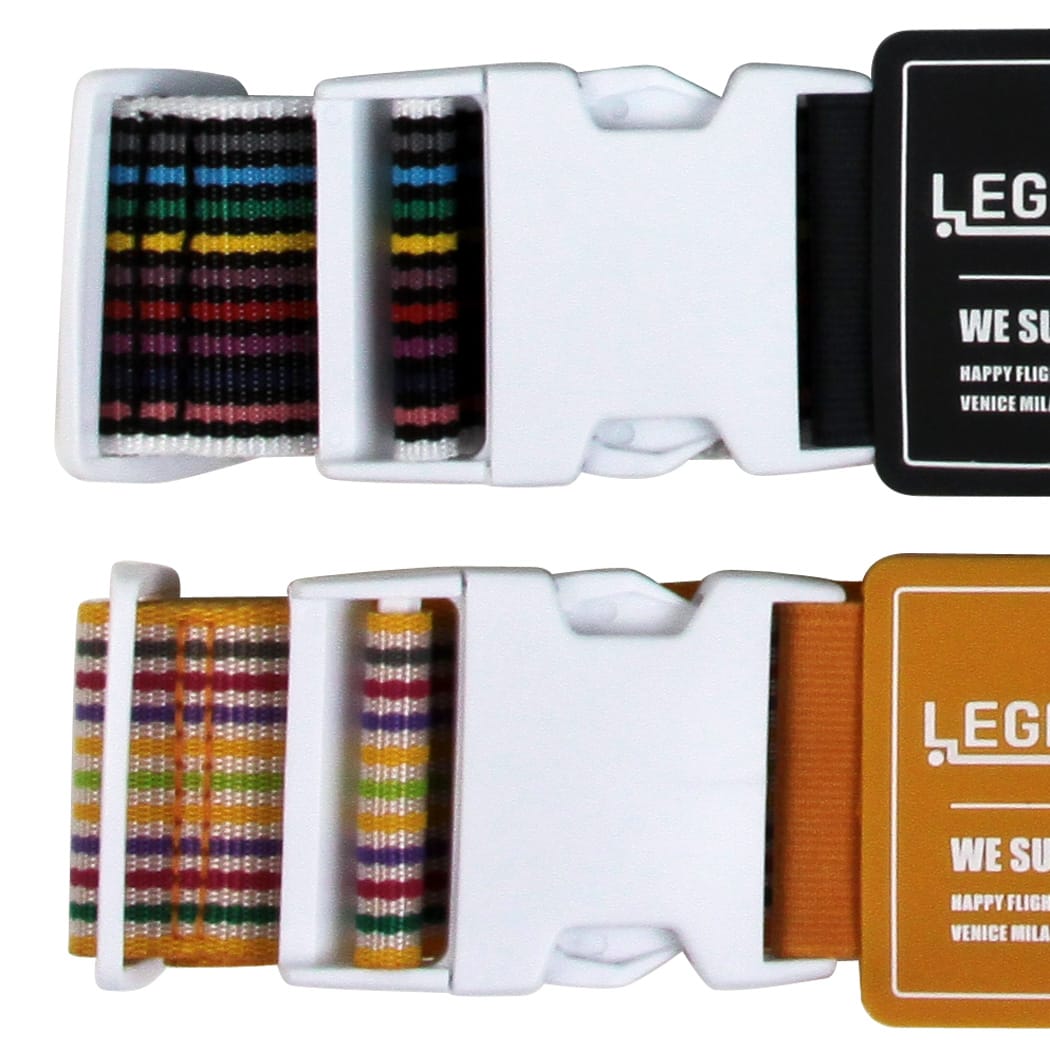 LEGEND WALKER OUTDOOR ハード ケースベルト 海外変換プラグ 6303 OUTDOOR | LEGEND WALKER OUTDOOR | スーツケース | T&S