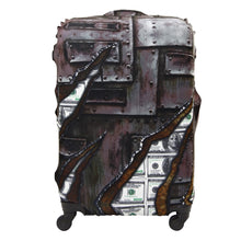 画像をギャラリービューアに読み込む, 9077-S スーツケースカバー S-サイズ 旅行アイテム
