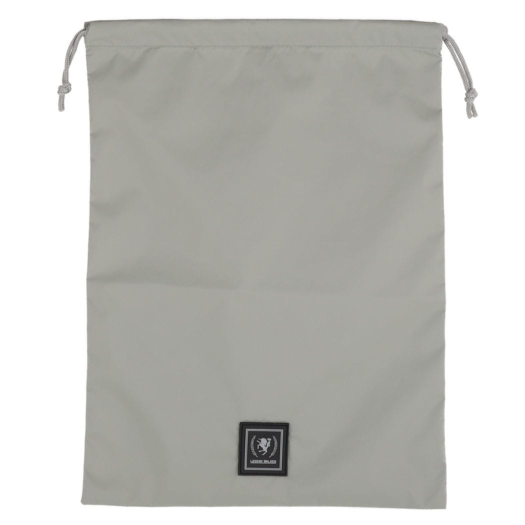 9107-L 巾着袋 L-サイズ 旅行アイテム