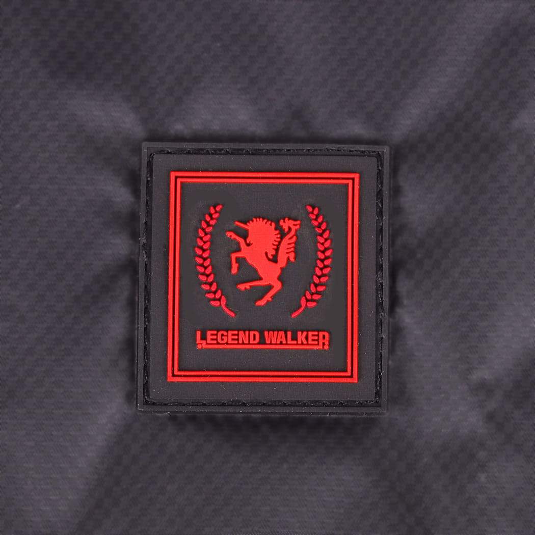 スーツケース レジェンドウォーカー 巾着袋 M-サイズ 旅行アイテム