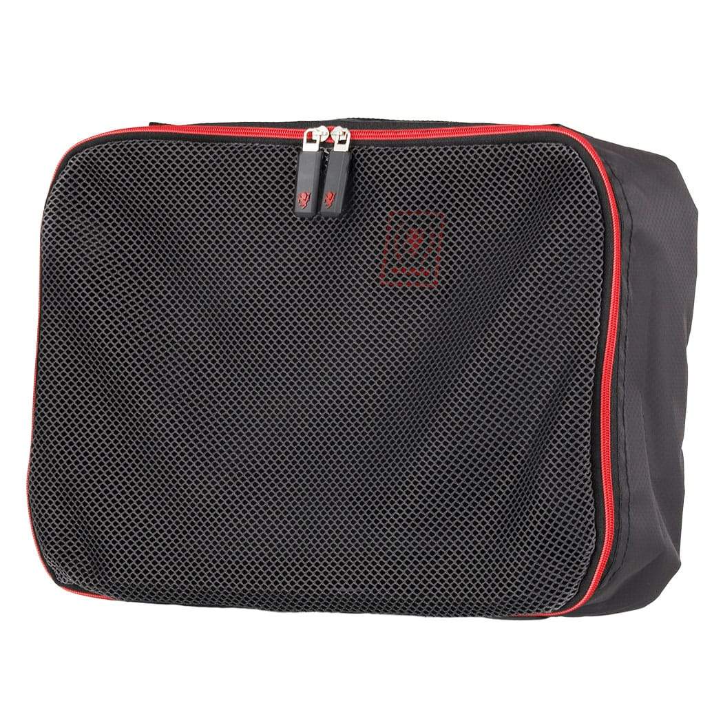 スーツケース レジェンドウォーカー メッシュタイプインナーポーチ L